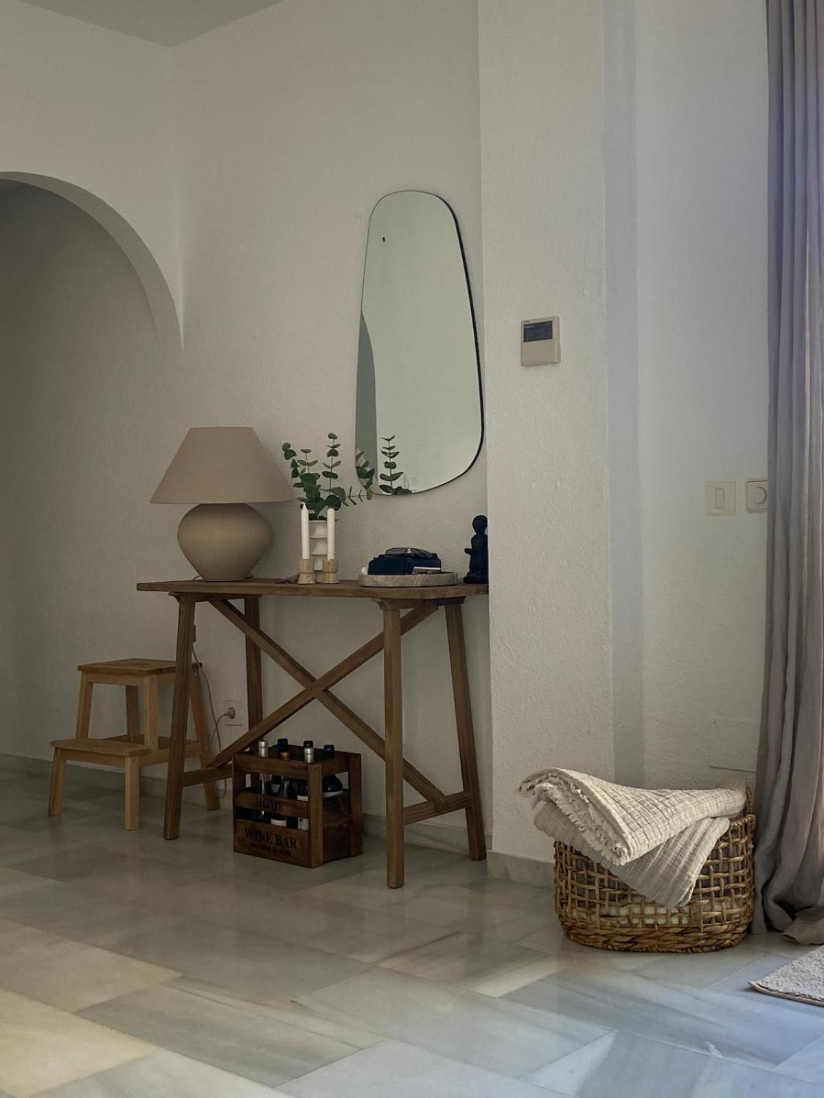Apartment Topbeliggende Lejl I Nueva Andalucia
