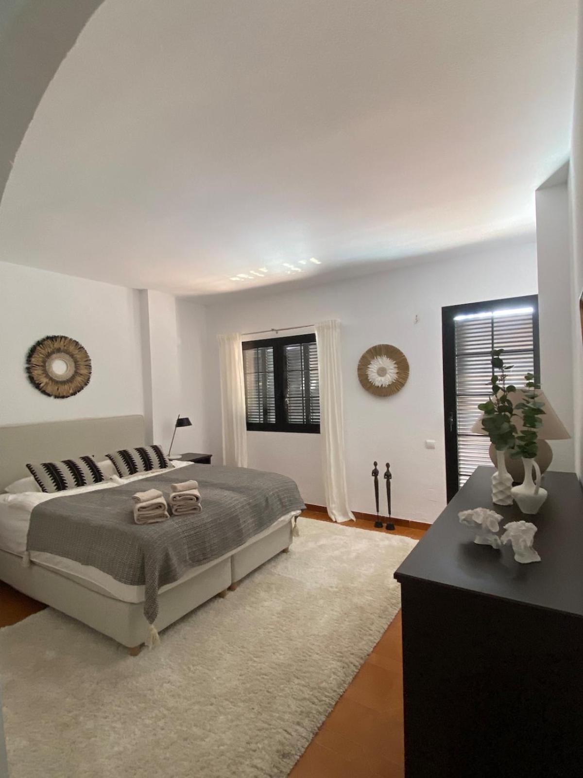 Apartment Topbeliggende Lejl I Nueva Andalucia