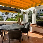 Topbeliggende Lejl I Marbella Nueva Andalucia