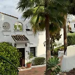 Topbeliggende Lejl I Marbella Nueva Andalucia