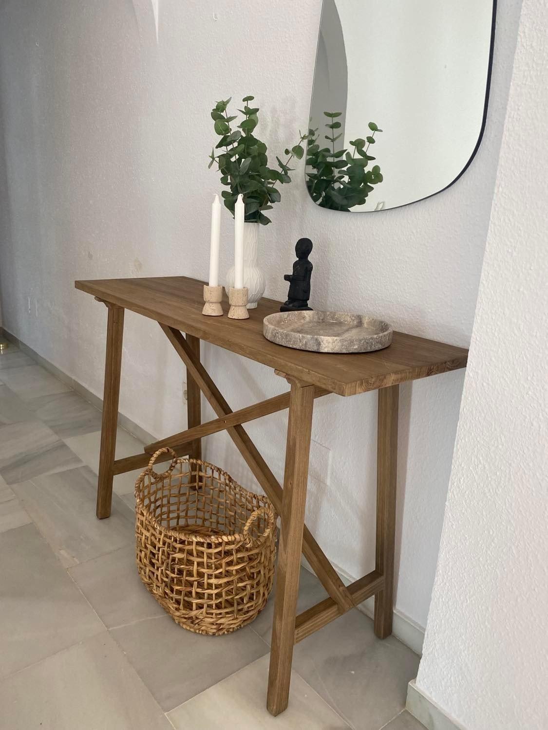 Apartment Topbeliggende Lejl I Nueva Andalucia *