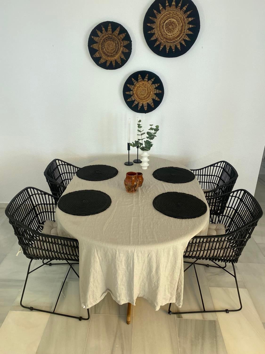 Apartment Topbeliggende Lejl I Nueva Andalucia Marbella