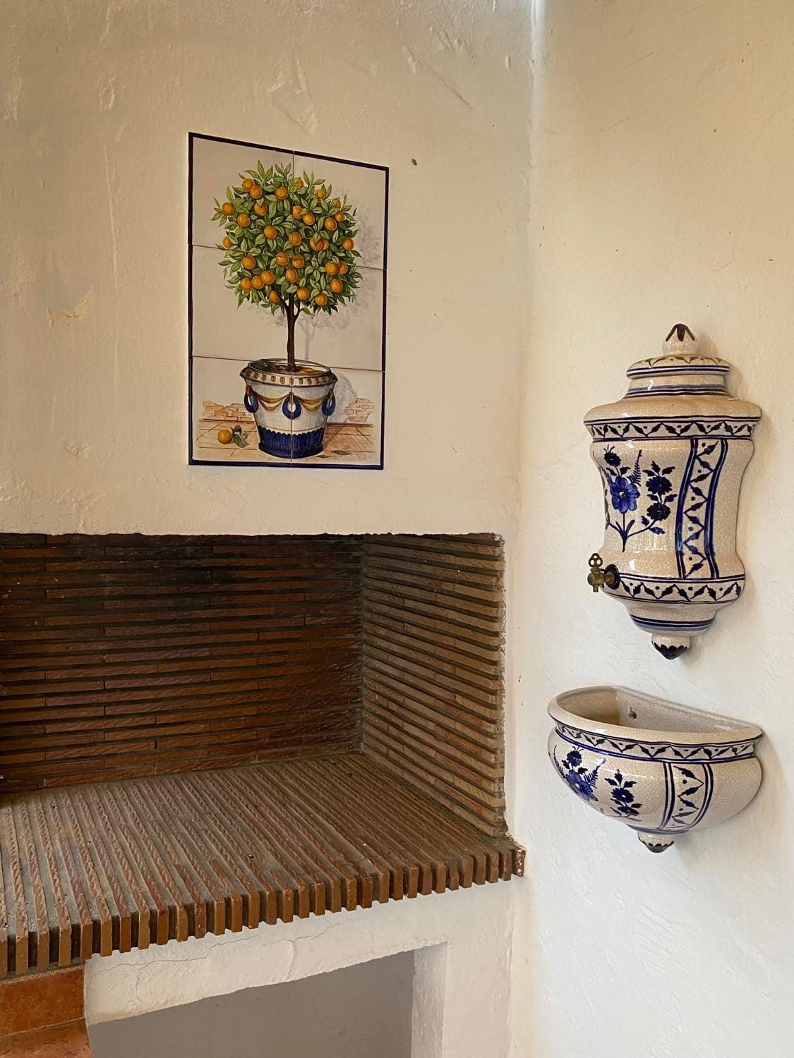 Topbeliggende Lejl I Nueva Andalucia Apartment Marbella