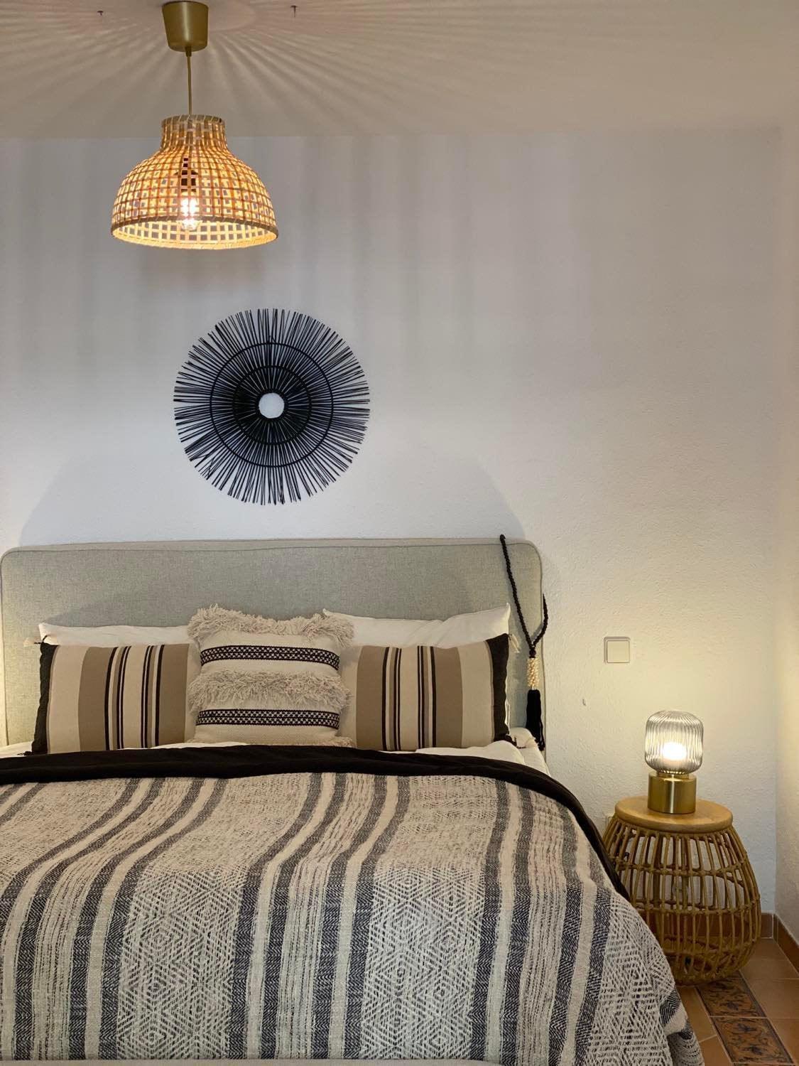 Topbeliggende Lejl I Nueva Andalucia Apartment