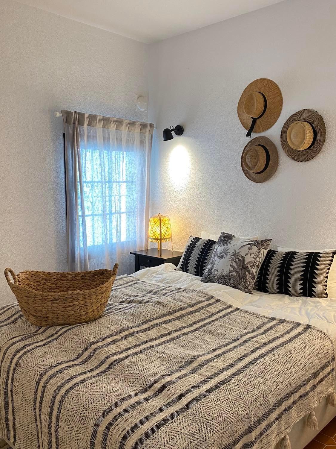 Topbeliggende Lejl I Nueva Andalucia Apartment Marbella