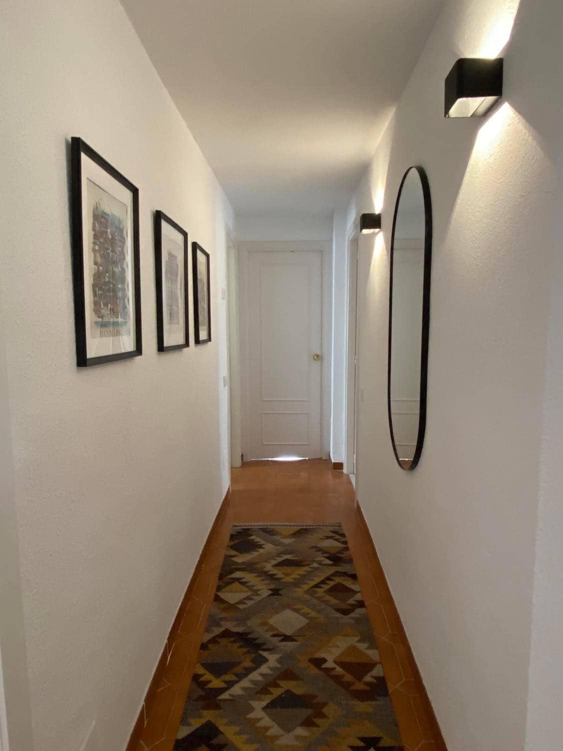 Apartment Topbeliggende Lejl I Nueva Andalucia