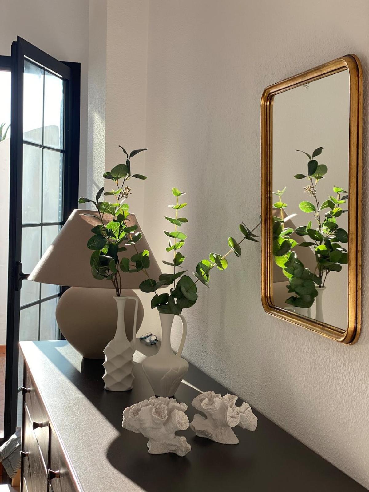 Topbeliggende Lejl I Nueva Andalucia Apartment Marbella