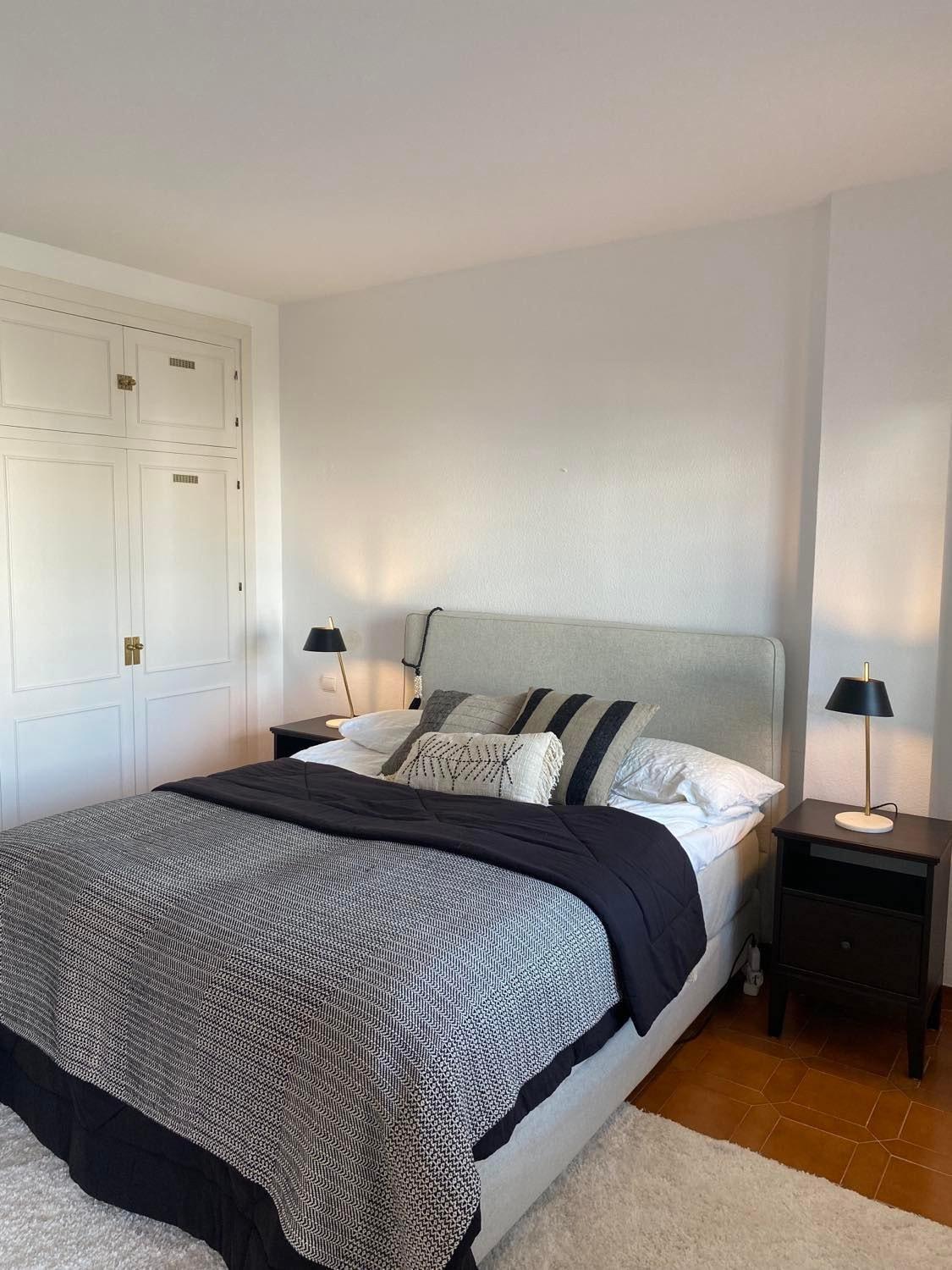 Apartment Topbeliggende Lejl I Nueva Andalucia *