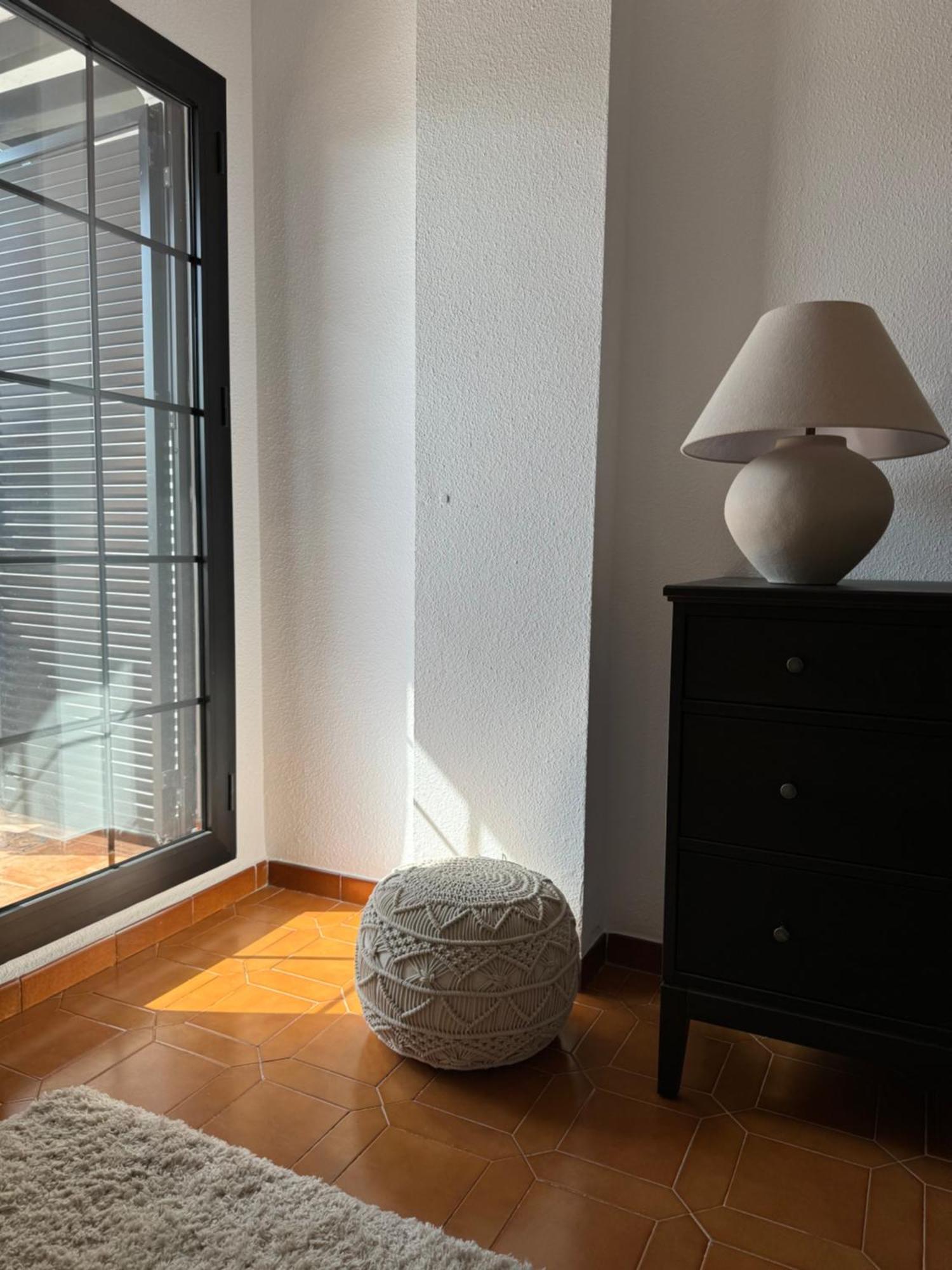 Apartment Topbeliggende Lejl I Nueva Andalucia