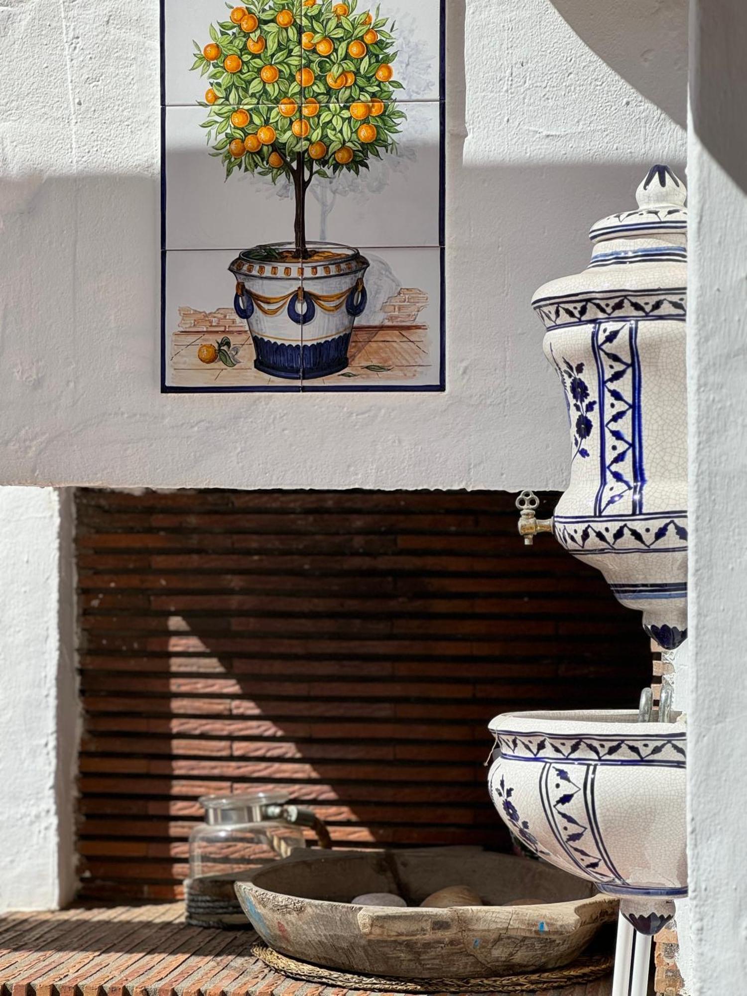 Topbeliggende Lejl I Nueva Andalucia